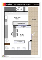 The Jewellers Workshop is positioned right in the heart of Byron Bay