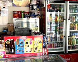 Established Beachside Coffee Kiosk – Calling all experiences Coffee and Hospitality Operators