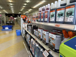 An Iconic Regional Hardware Store Serving the community for More Than 45 years