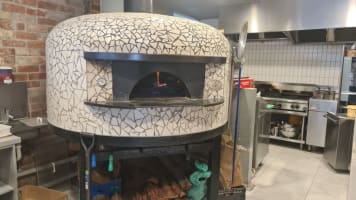 La Mia Cucina - St Kilda East - A turn key pizza restaurant