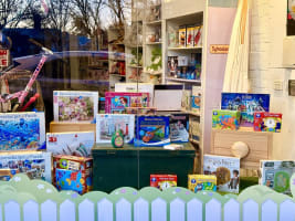 URGENT SALE – Boutique Children’s Retail Store - Williamstown, VIC