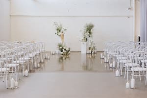 The Wool Mill - Brunswick East - Venue is offered for lease