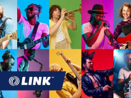 Iconic Australian Media Assets | EOI