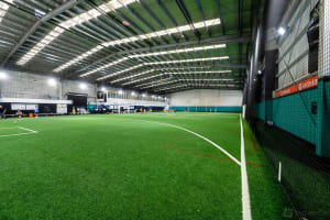Indoor Sports & Function Venue Business for Sale - AF1591
