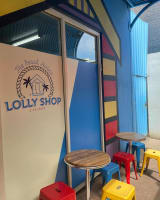 THE BEACH HOUSE LOLLY SHOP FOR SALE - POA