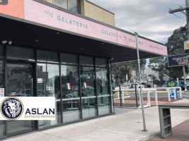 COMMERCIAL PROPERTY FOR SALE