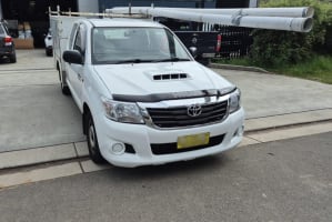 Established Profitable Plumbing Business – Sydney, NSW