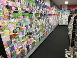 MARGARET RIVER - NEWSAGENCY - TOURIST HOTSPOT