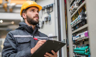 Sydney Switchboard Manufacturing