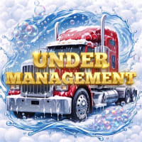 Thriving Mobile Truck Wash South East Queensland - 5944