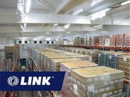 Foodservice Brokerage for Sale | Food Industry