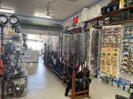 Ingham Tackle Shop, Cycle Centre and Home Brew Supplies
