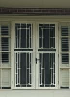 Instant Security Doors & Screens