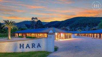 FREEHOLD - Hara House, Bright VIC - 1P0613