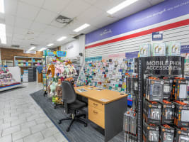COUNTRY NEWSAGENCY WARWICK QLD FOR SALE $450,000 plus SAV