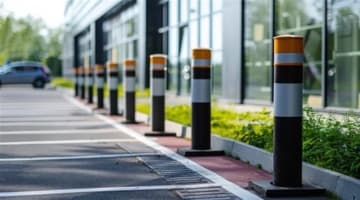 Leading Road Infrastructure Services - Profitable & Scalable