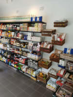 CONVENIENCE STORE/CAFE/TAKEAWAY - GROWTH AREA - HEAVILY REDUCED PRICE