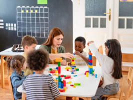 Modern Childcare Centre | Strong Utilisation & Expansion Potential