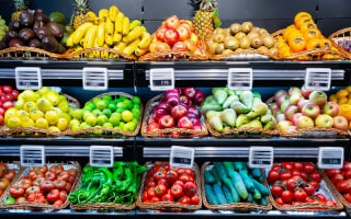 Popular Fruit and Veg in Doncaster Area [2408292]
