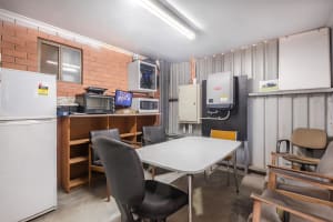 Freehold Automotive Repair Business Sale - 4303sqm of Land Included