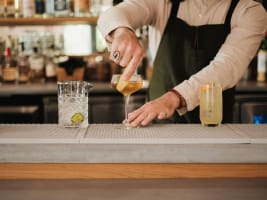 Once-in-a-Lifetime Day-to-Night Cafe with Full Liquor Licence – Gold Coast