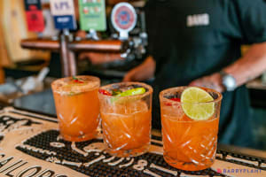 BANG BANG Bar & Food: An Unmissable Opportunity