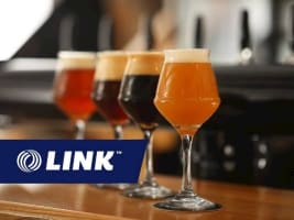 Prominent Cider Brand with National Distribution. Buy NOW and enjoy Taste of Tasmania cashflow.