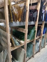 Well-Established & Fully Equipped Stained Glass Business Lismore, NSW