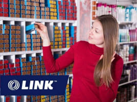 $2.1M Revenue Salon Distributor | B2B