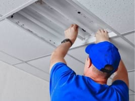 Award-Winning Premier Electrical Services Provider