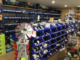 Thriving Business in the Golden Triangle