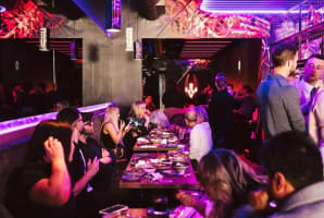 URGENT - PRIME CHAPEL STREET BAR OPPORTUNITY