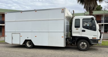 Mobile Tool Sales Business – Built for Those Ready to Back Themselves