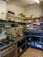 Established Regional Café | Strong Local Following | Proven 16-Year Operation