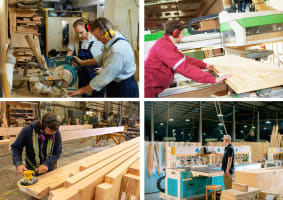 30% Shareholding Opportunity  Leading Manufacturing Business