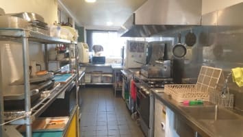 Tooborac Cafe and Post Office (SP2302)