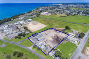 Lovell's Garden & Building Supplies -  Leasehold  For Sale with Brand-New Lease + Freehold Option...