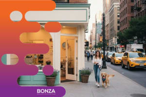 36775 Thriving Dog Grooming Business, Prime Main Road Position