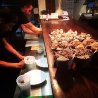 THE EATERY ON JONSON -  CAFE / BAR / BISTRO