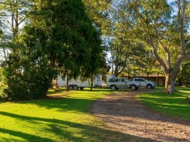 STRATEGIC FREEHOLD TOURISM PARK IN HIGH-GROWTH NATURE DESTINATION - 222CPF