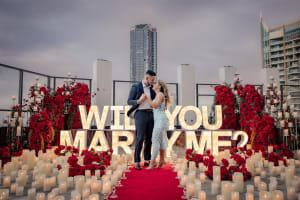 Event Franchise - Unforgettable Proposals Perth - Own Something Truly Special