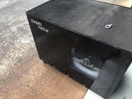 Remapping and dyno tuning Roo Systems Franchise (Massive Price Drop) Now $39000