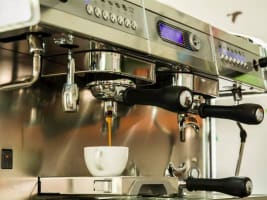 High-Growth Sandwich Bar & Espresso Hub | Prime CBD Location