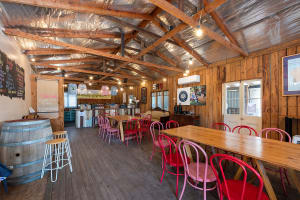 Freehold Sale of Winery in Mudgee