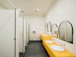 Chipmunks indoor playground franchise for sale - Adelaide