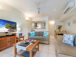 Perfect Sea Change and Business