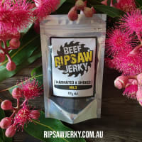 Ripsaw Jerky Manufacturer - Atherton Tablelands, FNQ