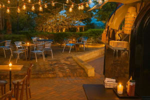 Profitable, Asian Fusion Courtyard Restaurant Under Management – Shoalhaven Region