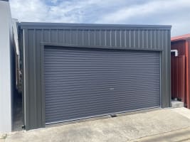 For Sale: A Premier Shed and Garage Solutions Provider