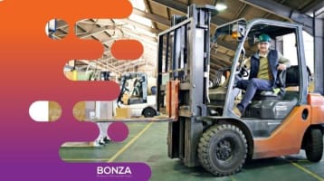 36061 Profitable Logistics Business - Prime Location & Loyal Customers